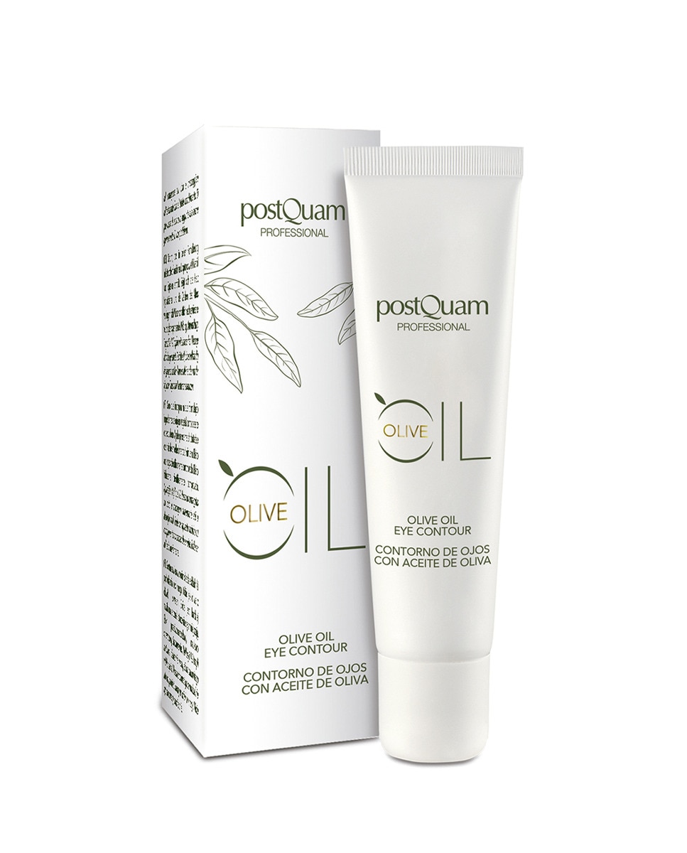 Imagen 0 de Contorno olive 15 ml