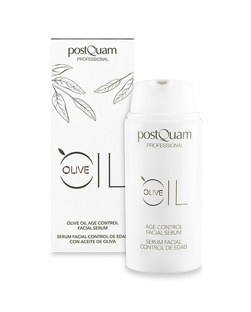 Imagen 0 de Sérum facial olive oil