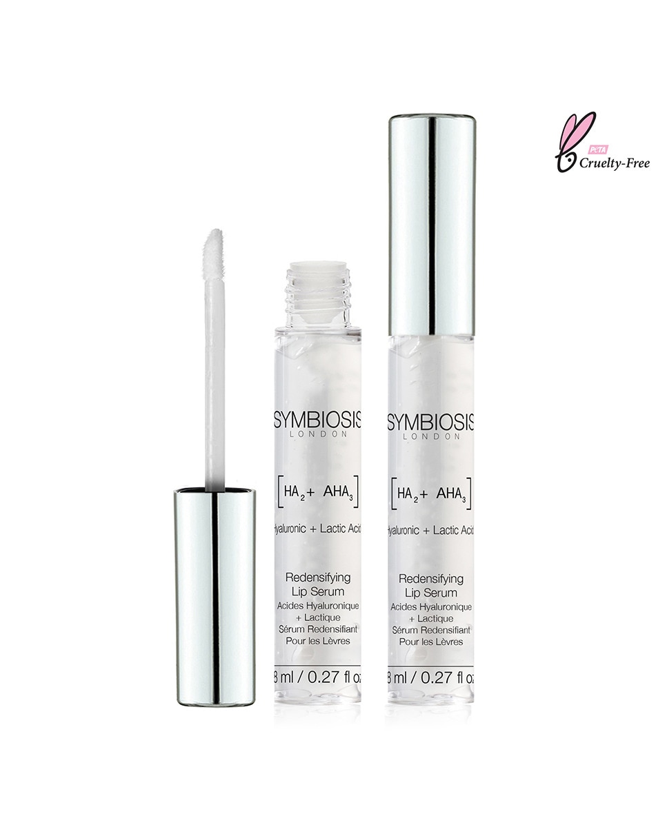 Imagen 0 de Pack 2-lip ultra care