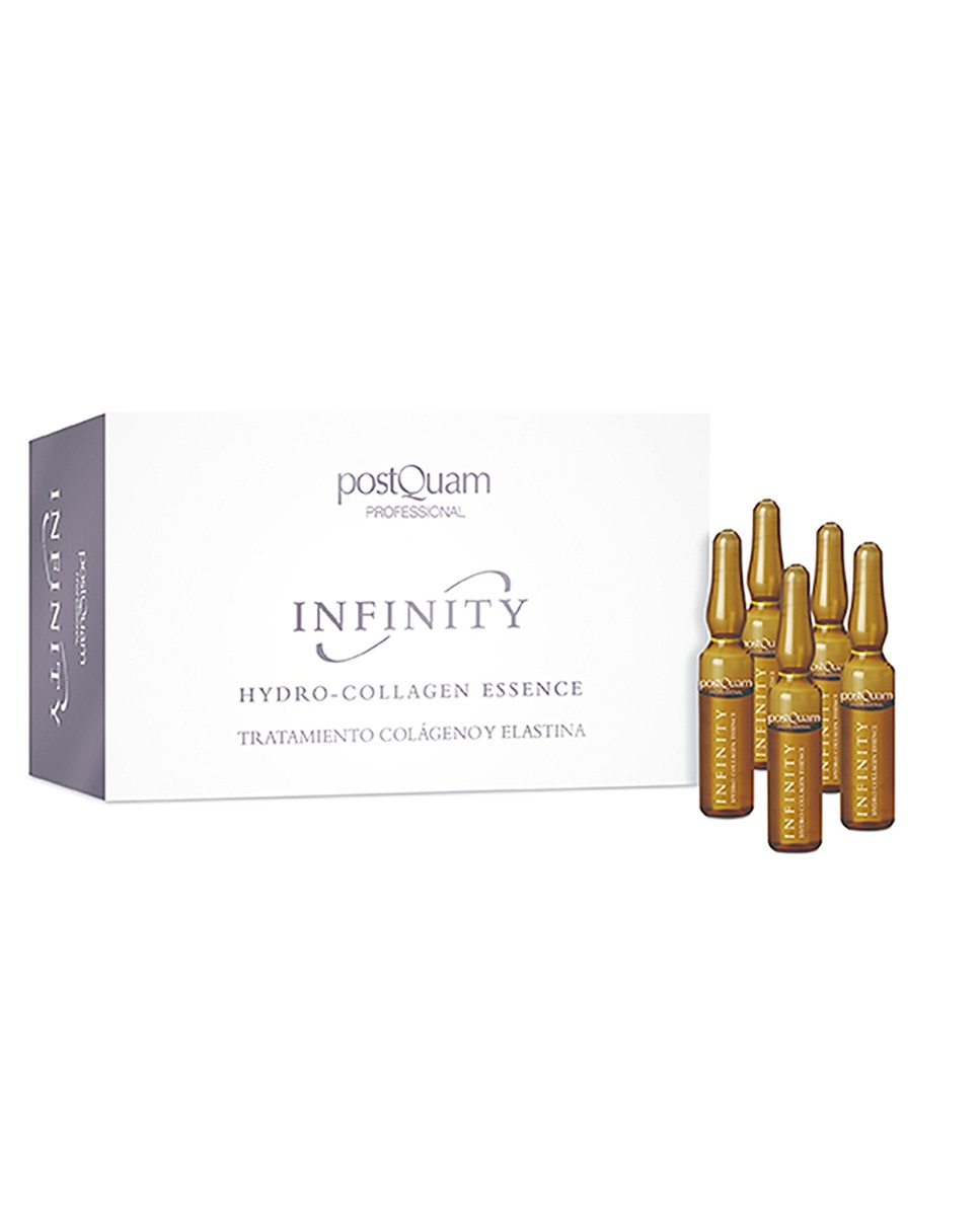 Imagen 0 de Tratamiento hydro-collagen Essence 12x 3 ml