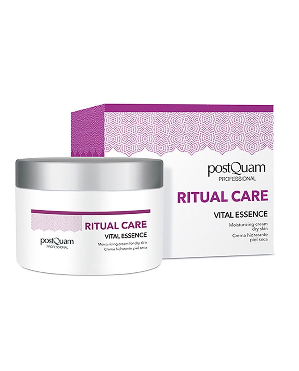 Imagen 0 de Crema vital Essence piel seca