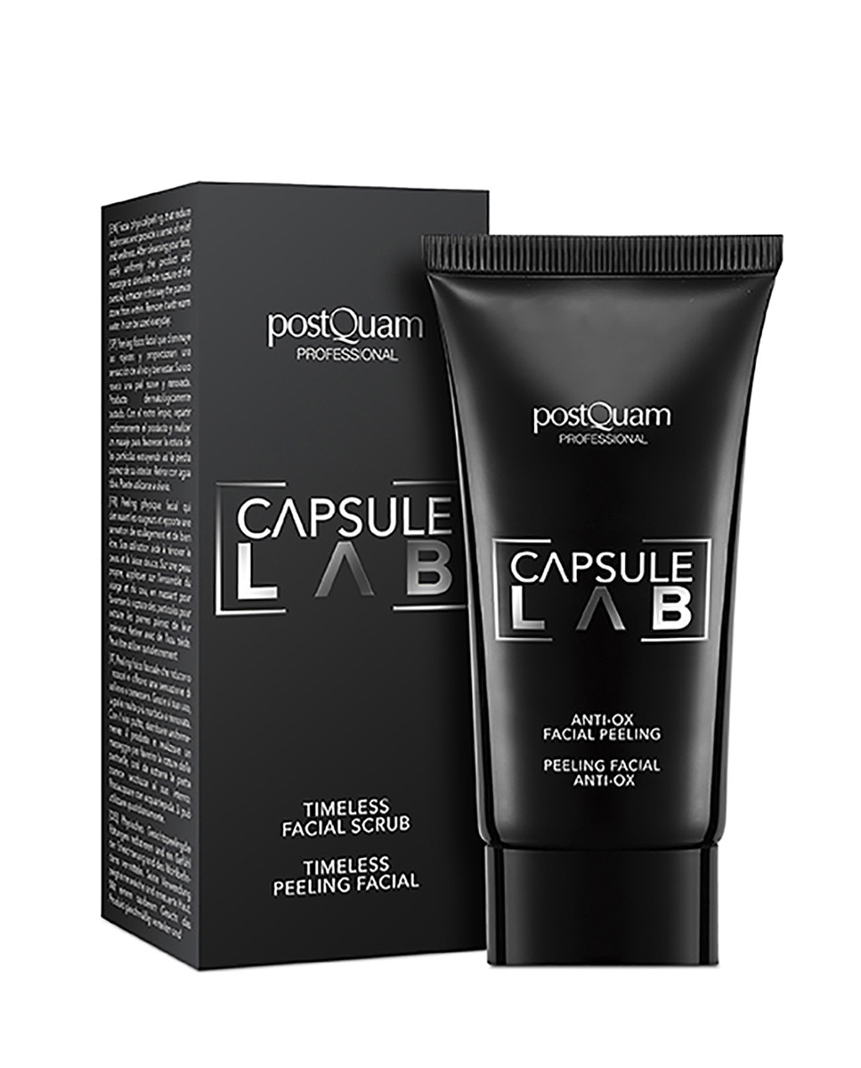 Imagen 0 de Peeling Capsule lab