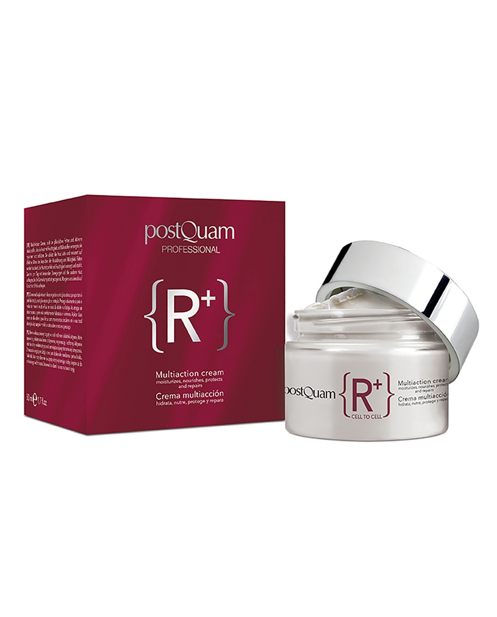 Imagen 0 de R+ Cell to Cell Crema