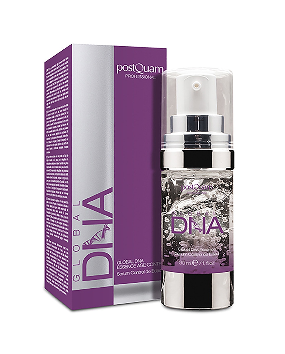 Imagen 0 de Sérum remodelador concentrado global DNA
