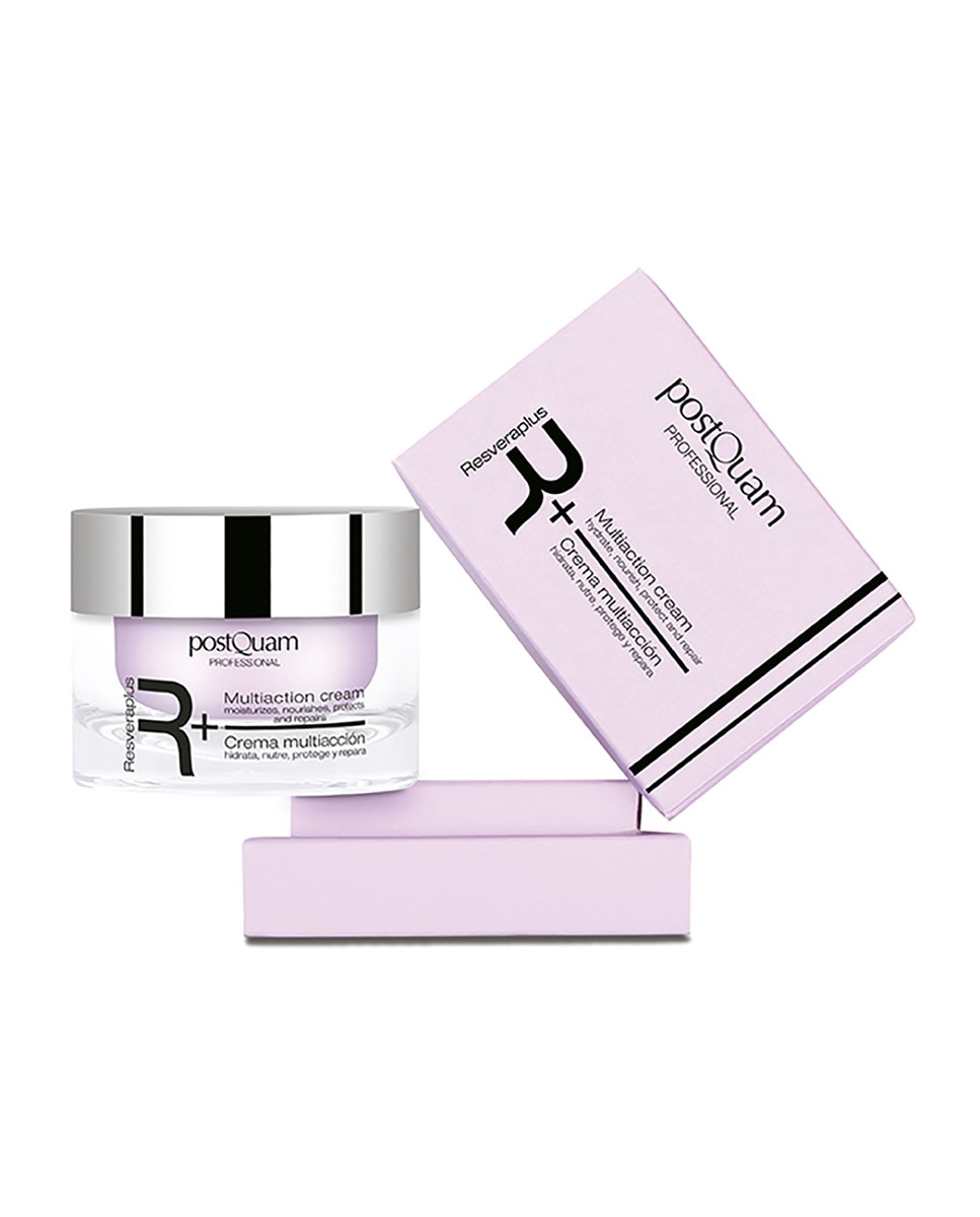 Imagen 0 de Crema Resveraplus