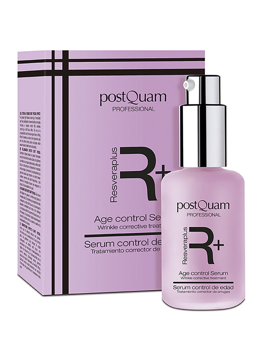 Imagen 0 de Sérum Resveraplus