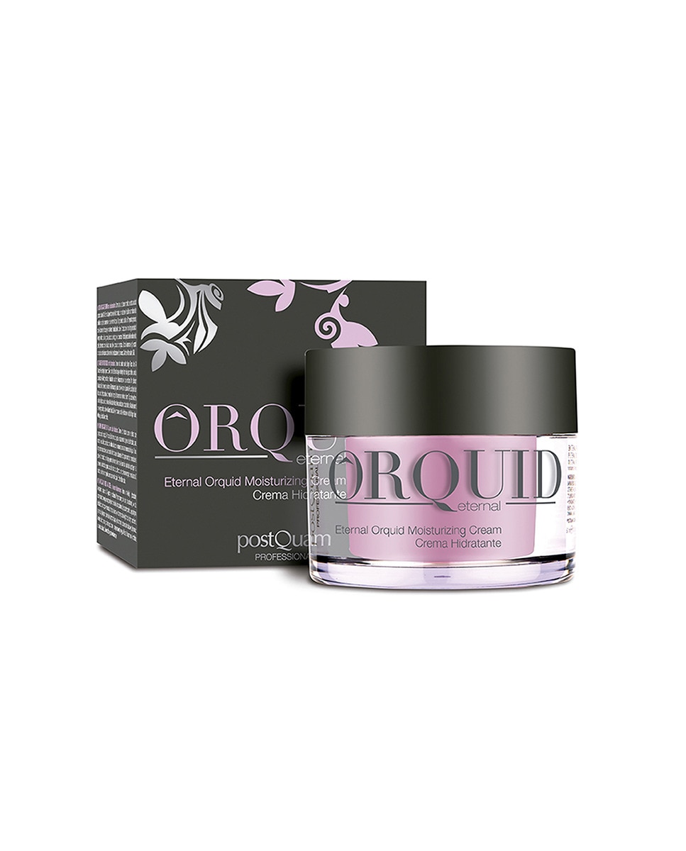 Imagen 0 de Eternal orquid cream