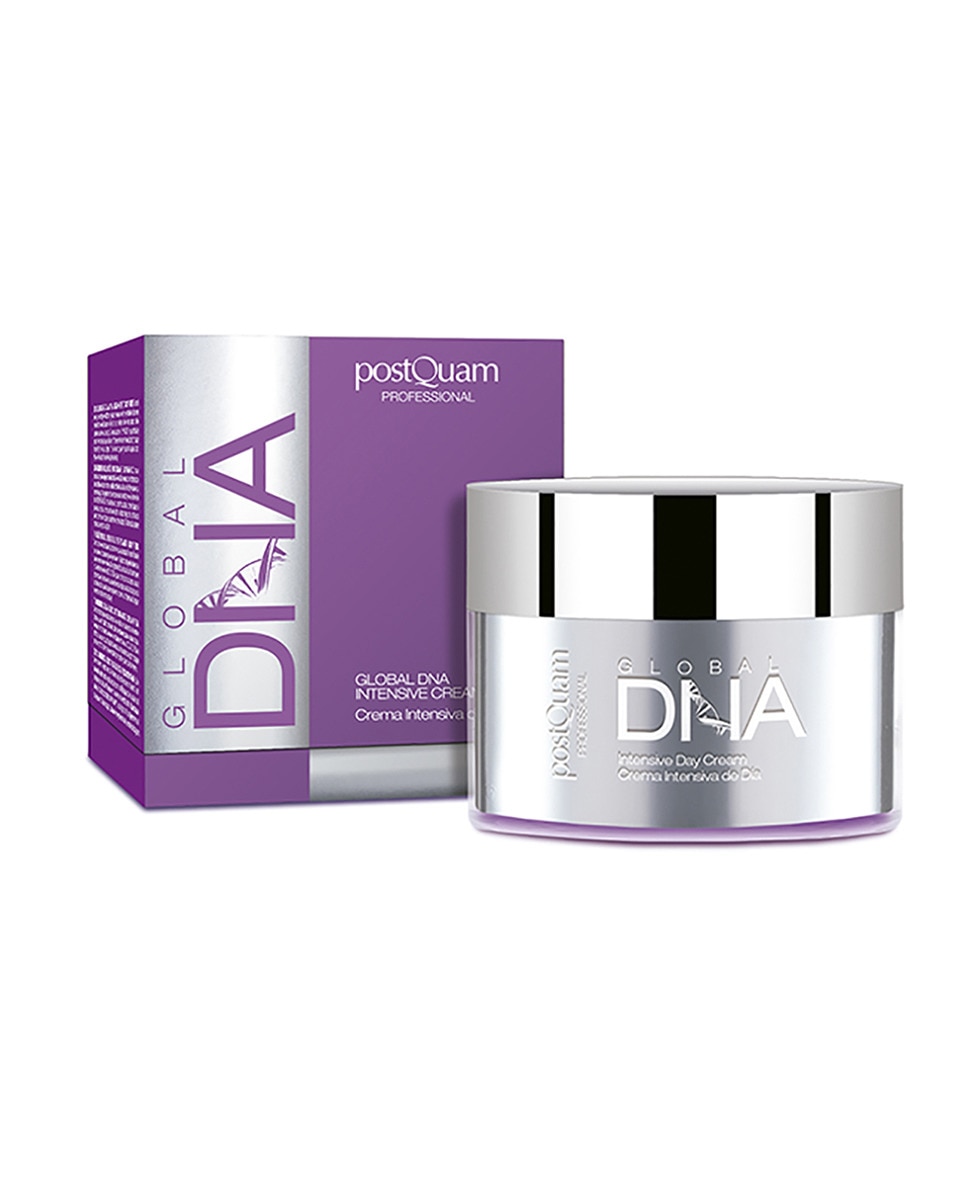 Imagen 0 de Crema intensiva globa DNA