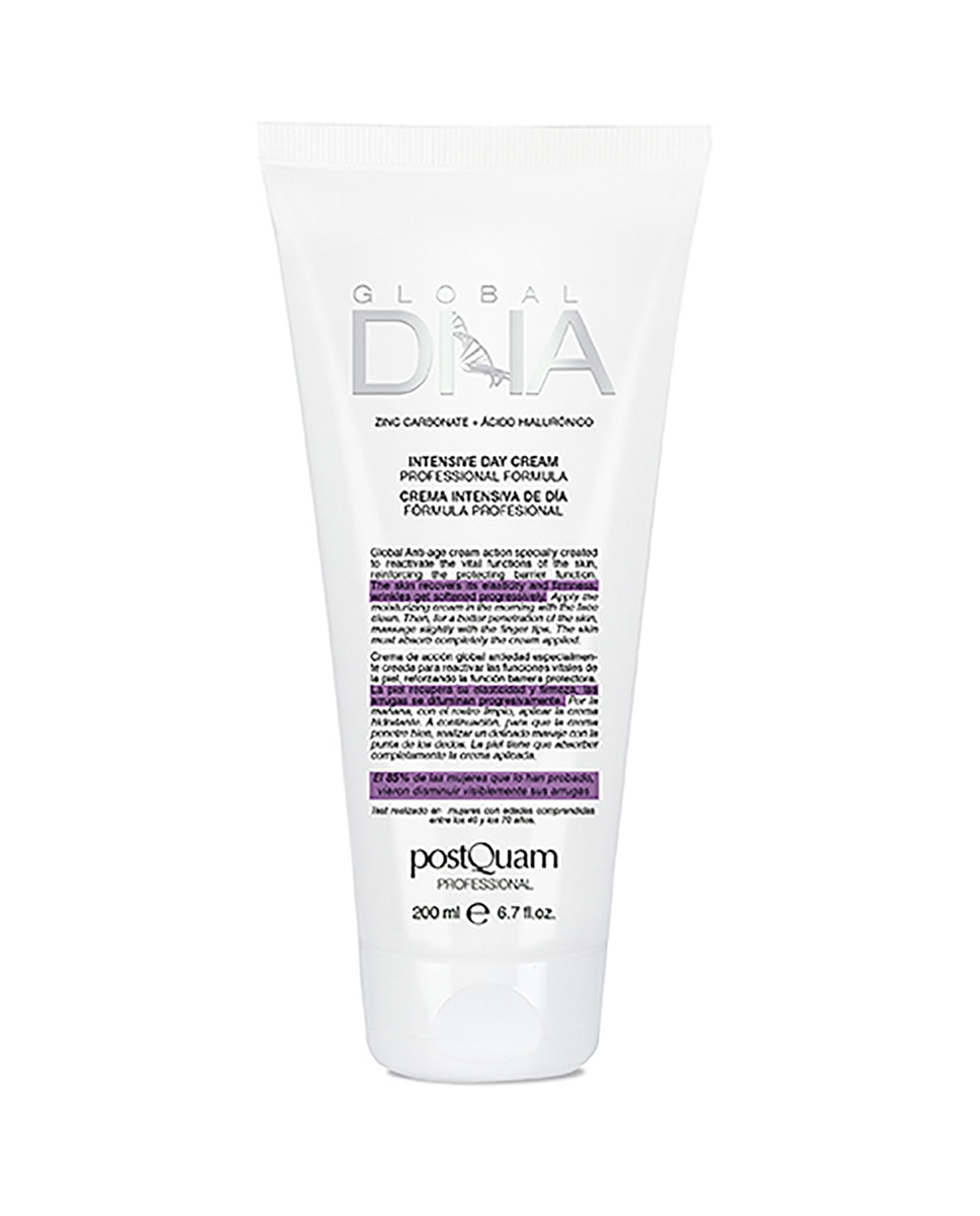 Imagen 0 de Crema de día DNA