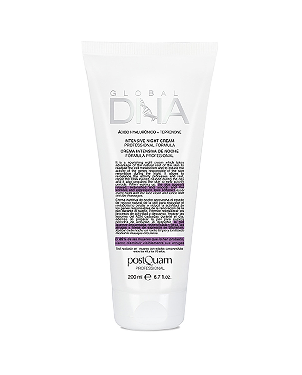 Imagen 0 de Crema de noche DNA
