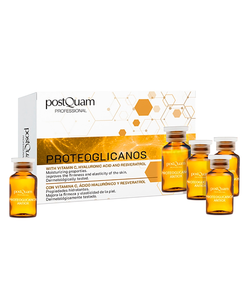 Imagen 0 de Tratamiento hidratante y reafirmante antioxidante