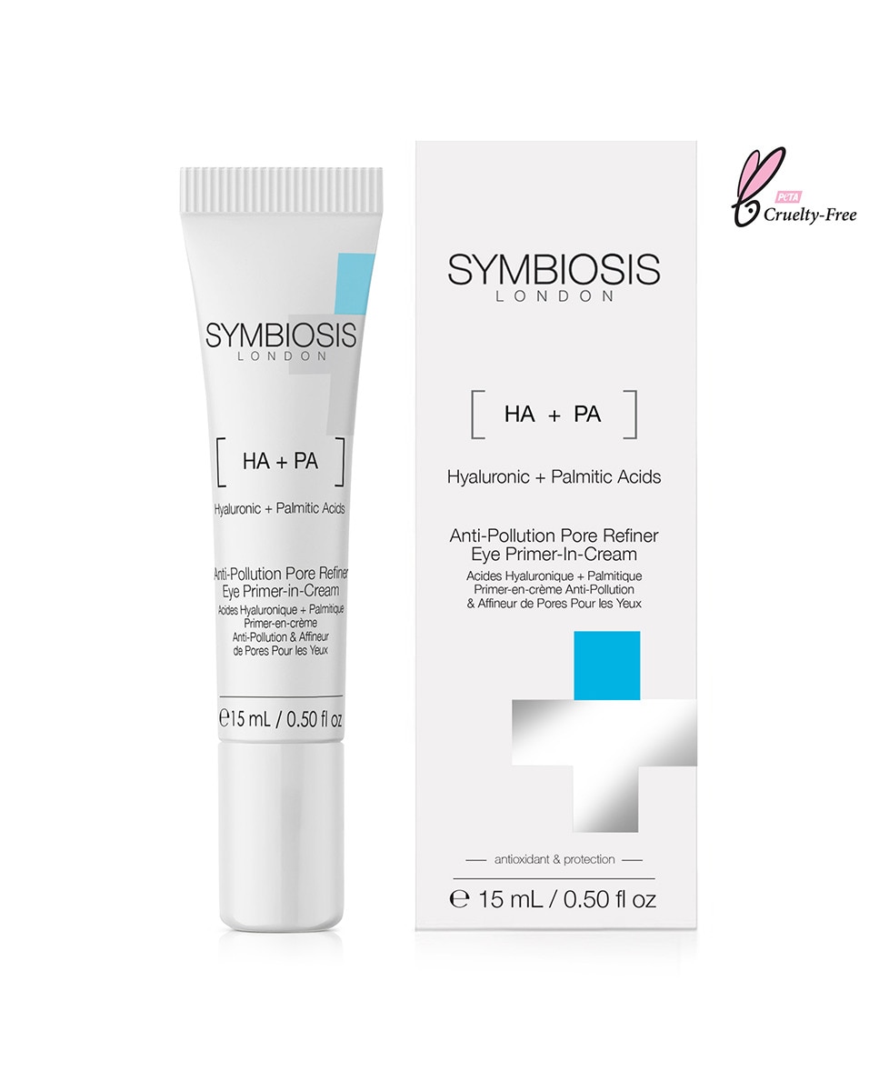 Imagen 0 de Prebase en Crema para Ojos Antipolución Refinadora de Poros