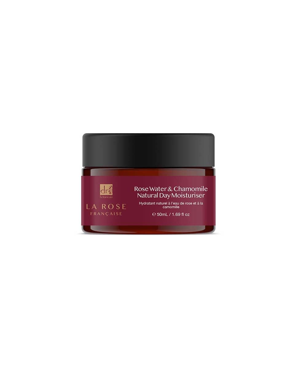 Imagen 0 de La Rose Française - Crema Hidratante de Día