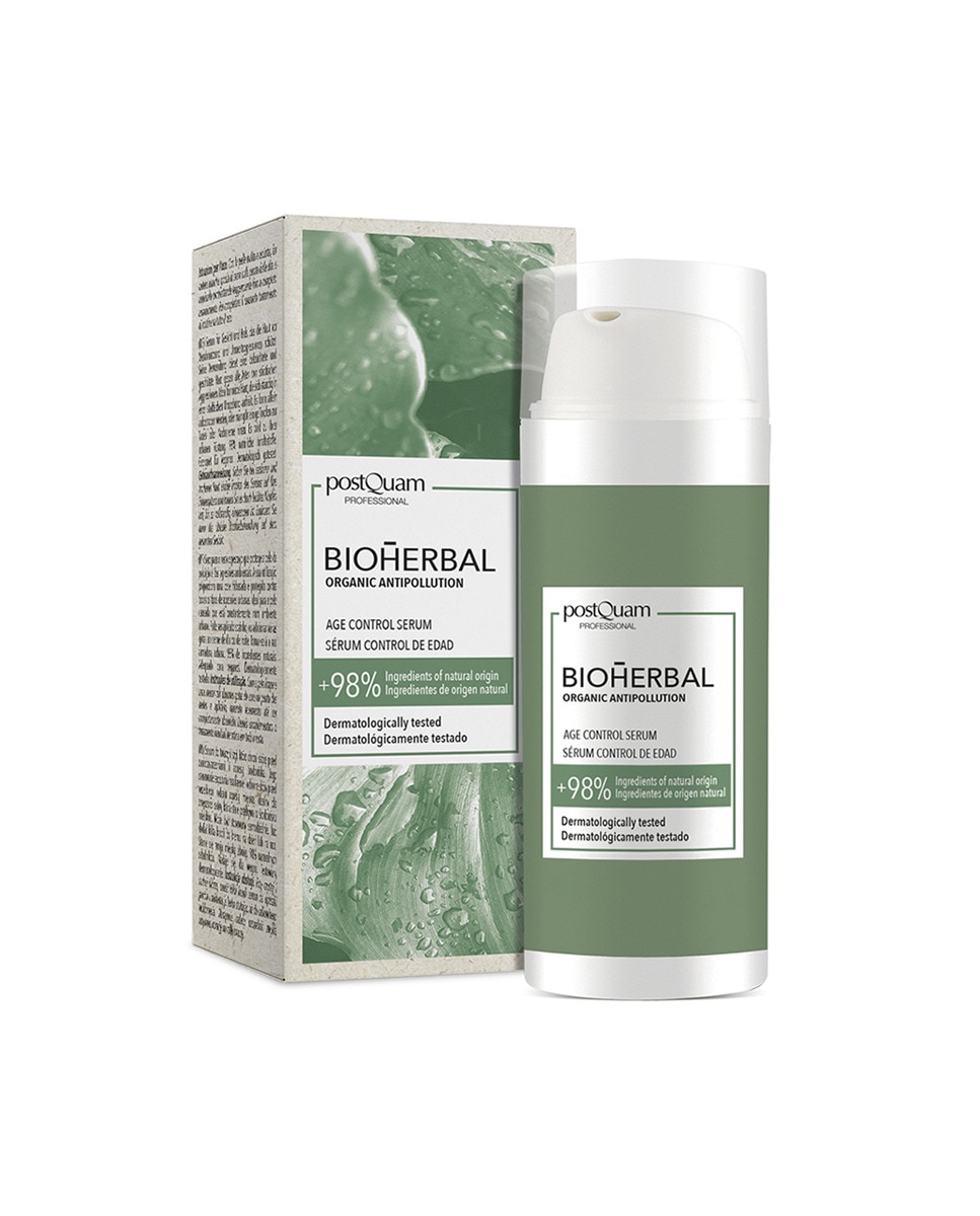 Serum bioherbal postquam 30ml — oferta en Primeriti