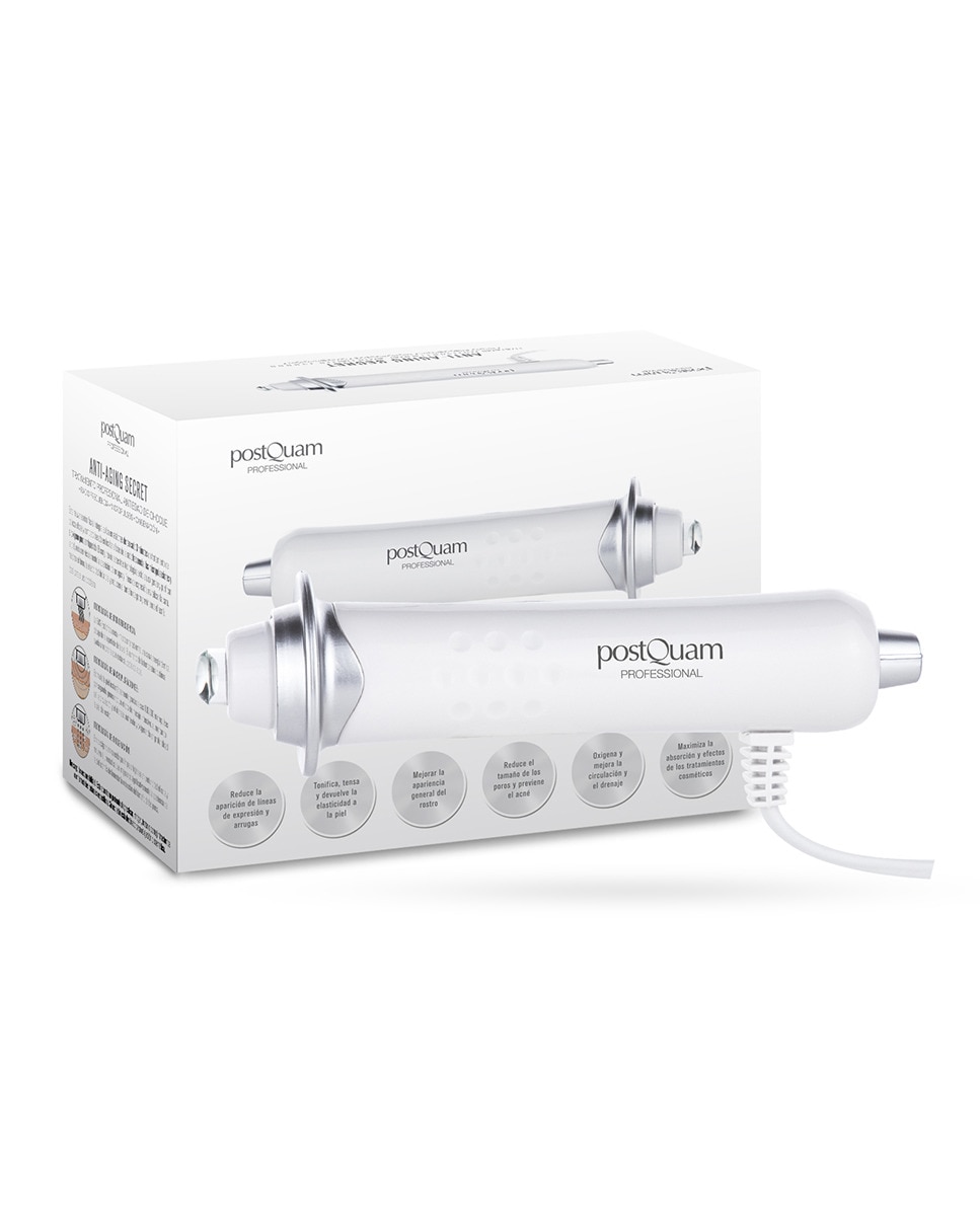 Imagen 0 de Anti-aging secret rejuvenecedor facial