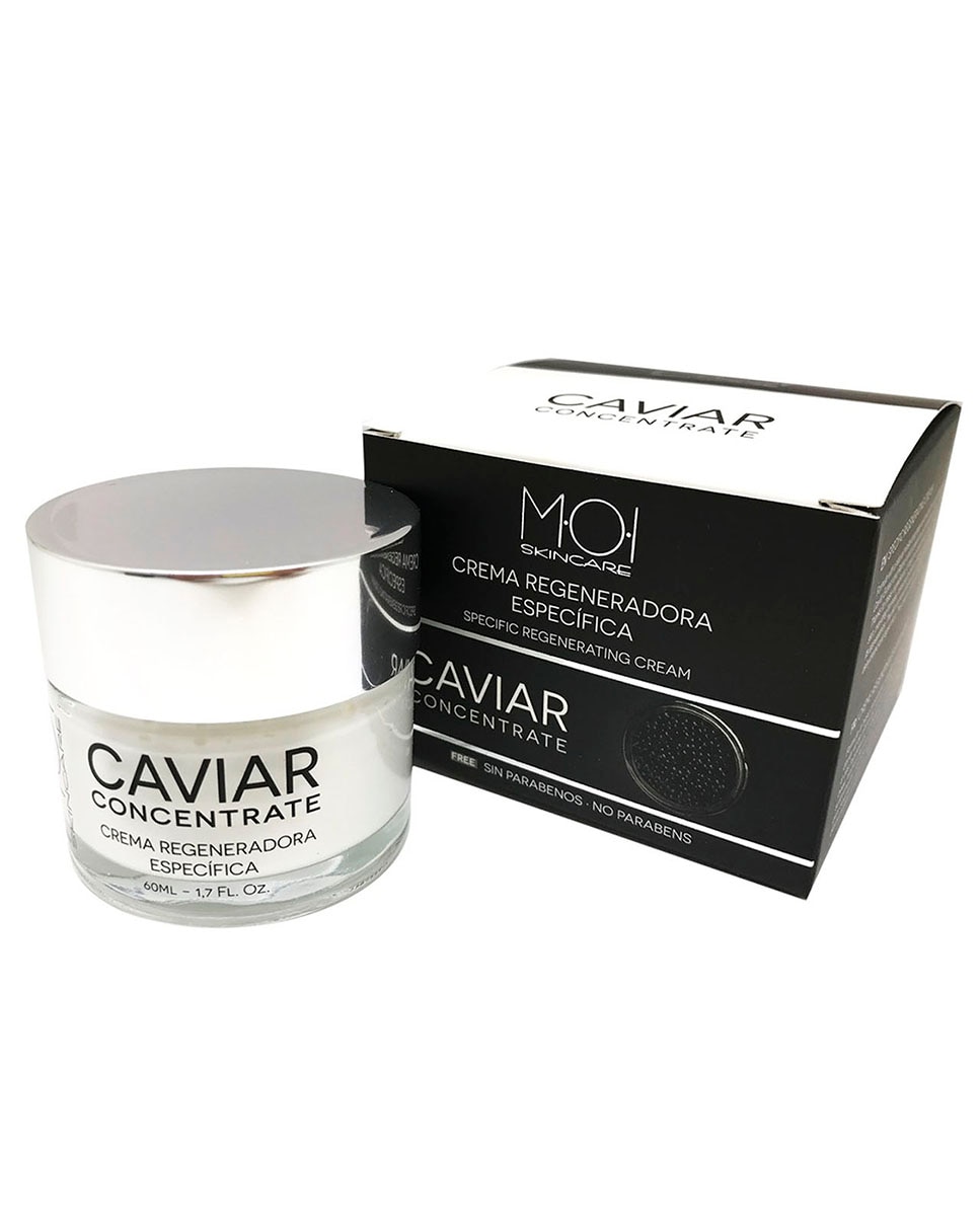 Imagen 0 de Crema Regen. caviar spf10