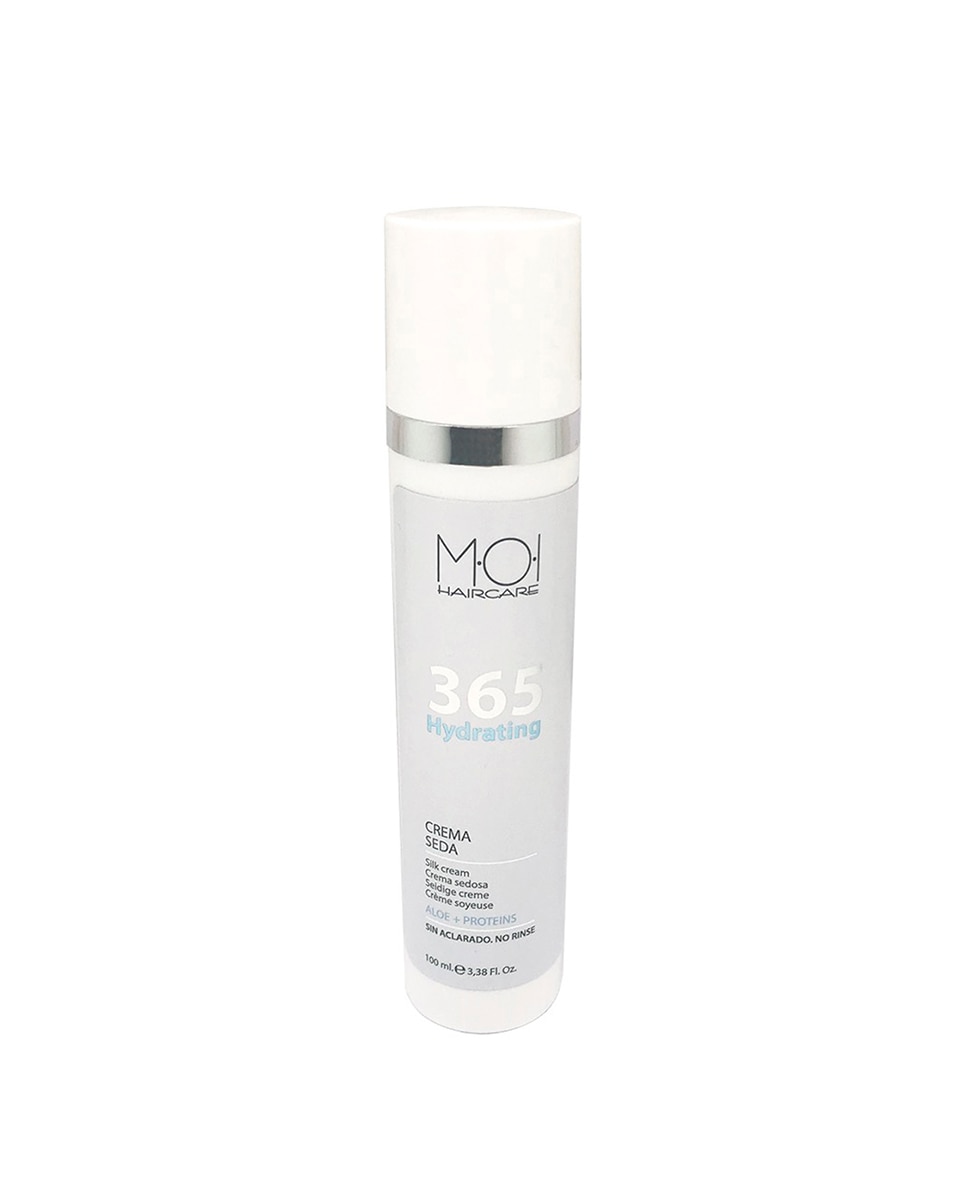 Imagen 0 de Crema capilar