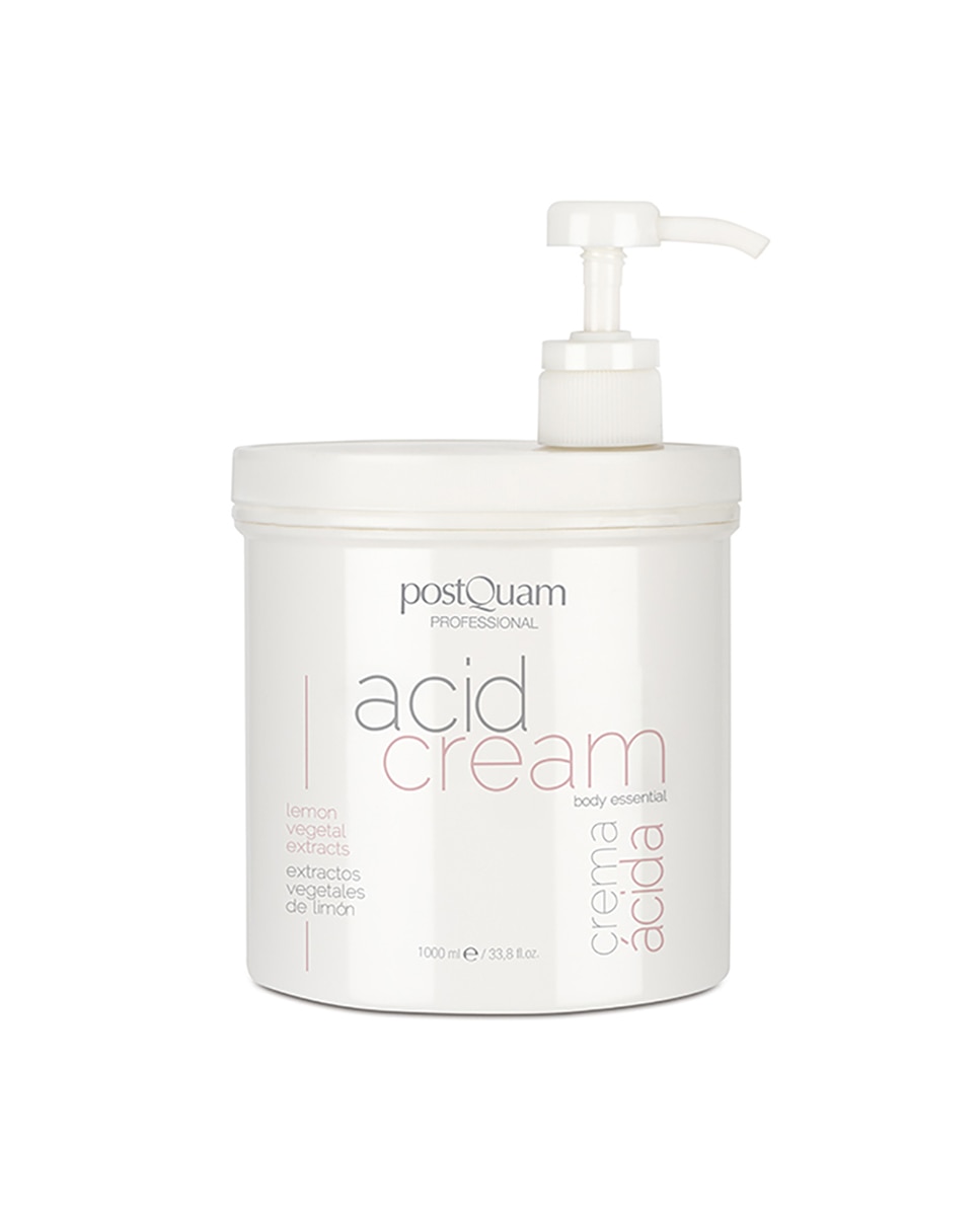Imagen 0 de Crema descongestiva y reguladora del ph de la pie 1000 ml
