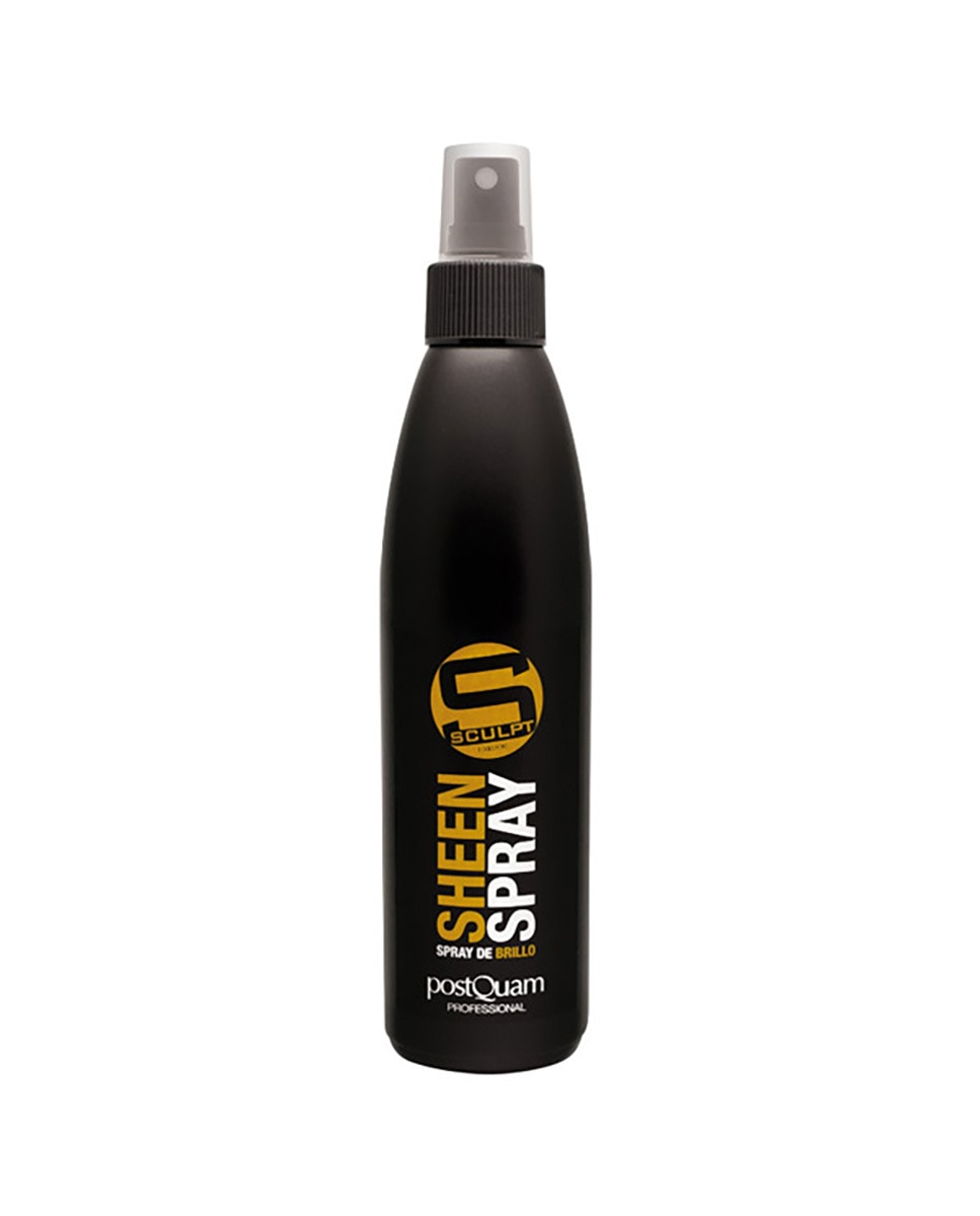 Imagen 0 de Spray de brillo revitalizador 250 ml