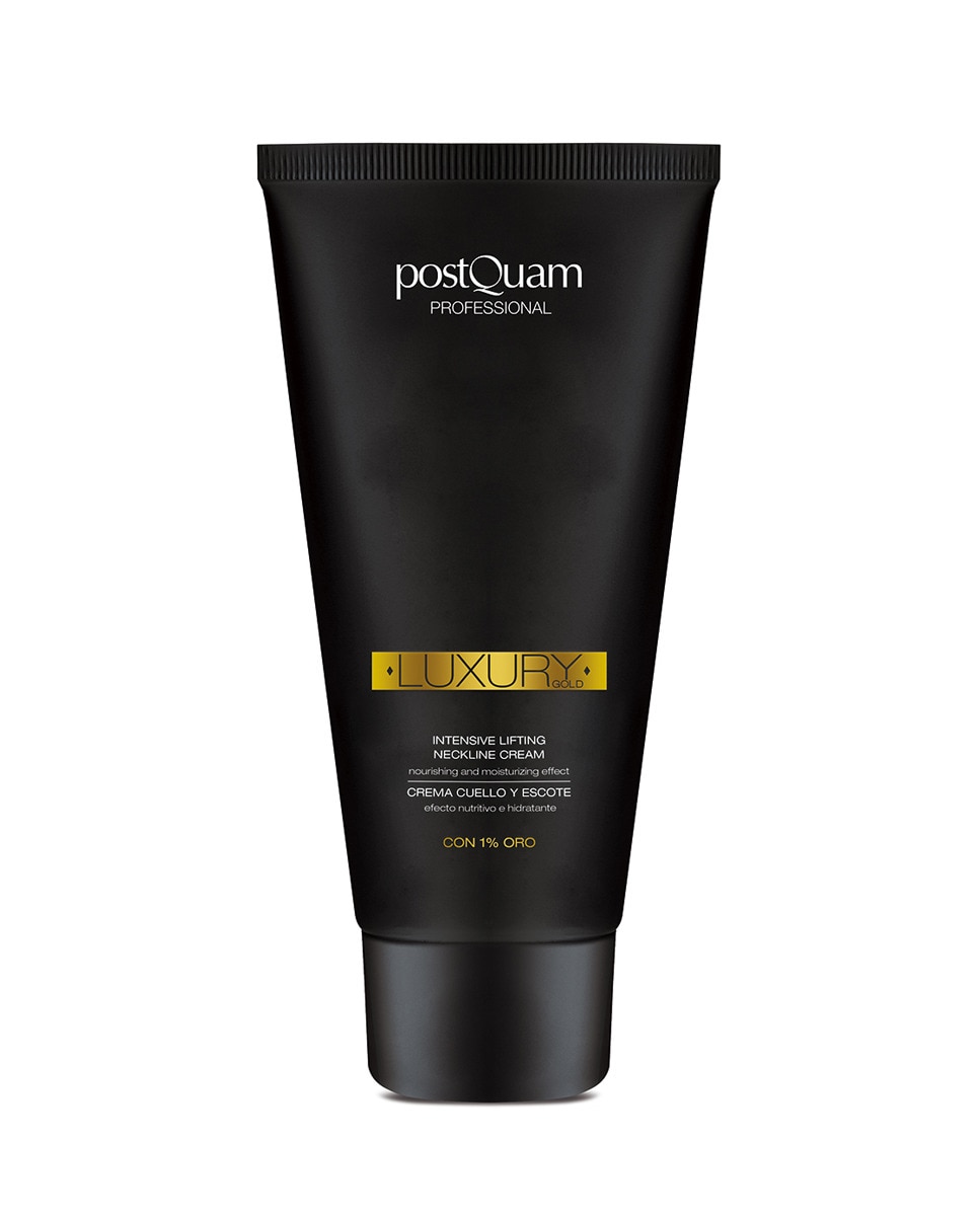 Imagen 0 de Crema cuello y escote oro 150ml