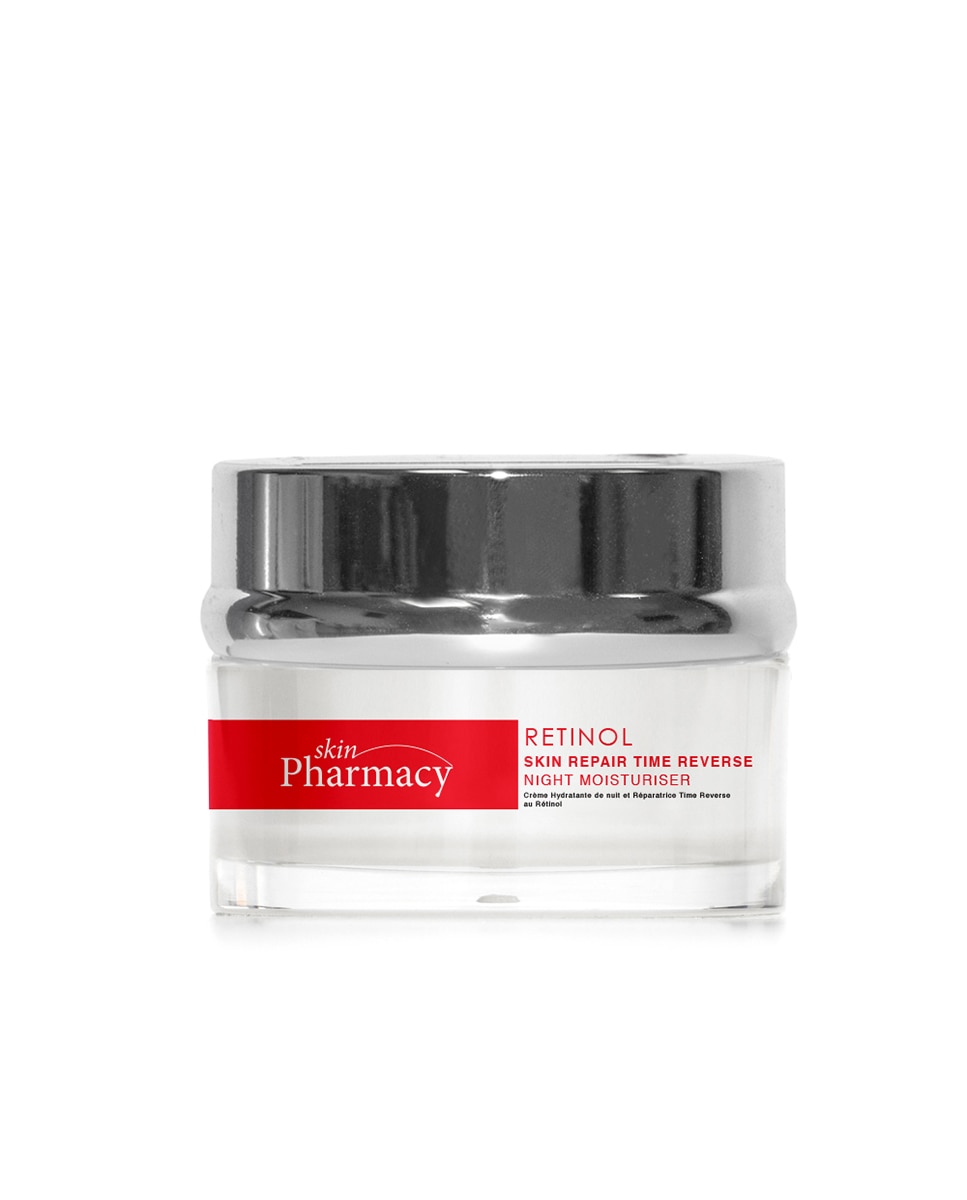 Imagen 0 de Hidratante de Noche Time Reverse 50ml.