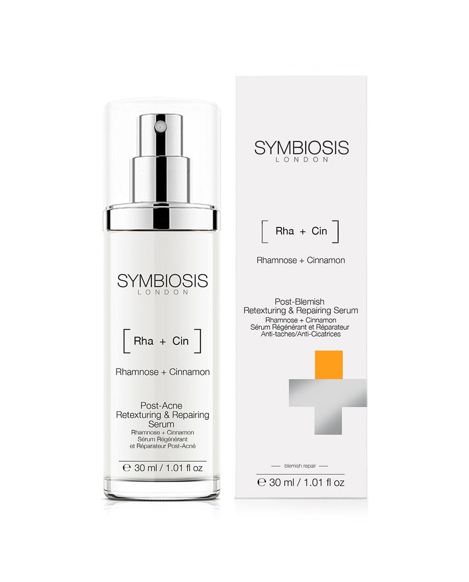 Imagen 0 de Rhamnose canela sérum retexturizante reparador marcas e imperfecciones