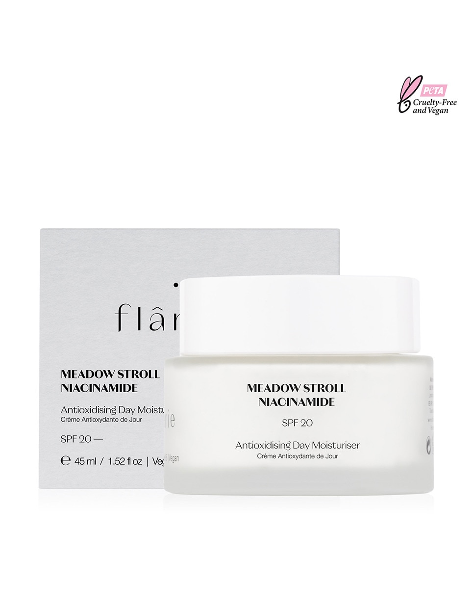Imagen 0 de Crema humectante 45 ml