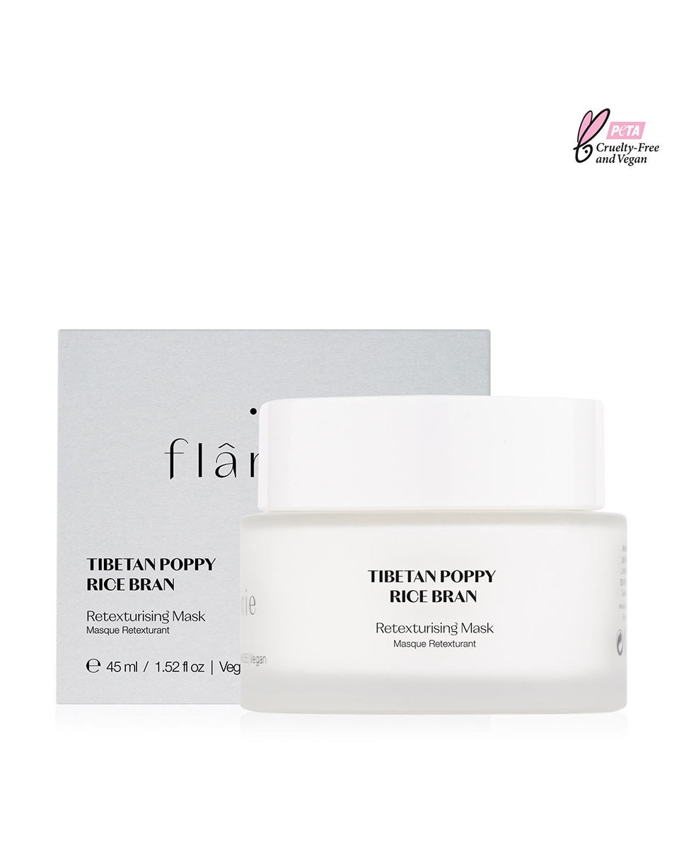 Imagen 0 de Mascarilla Retexturizante 45 ml
