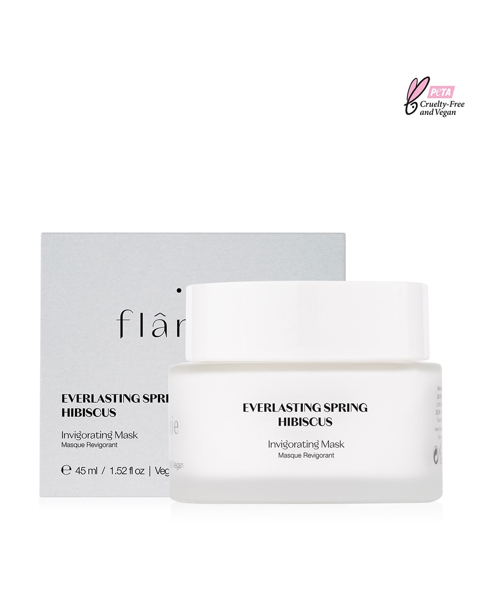 Imagen 0 de Mascarilla Vigorizante 45 ml