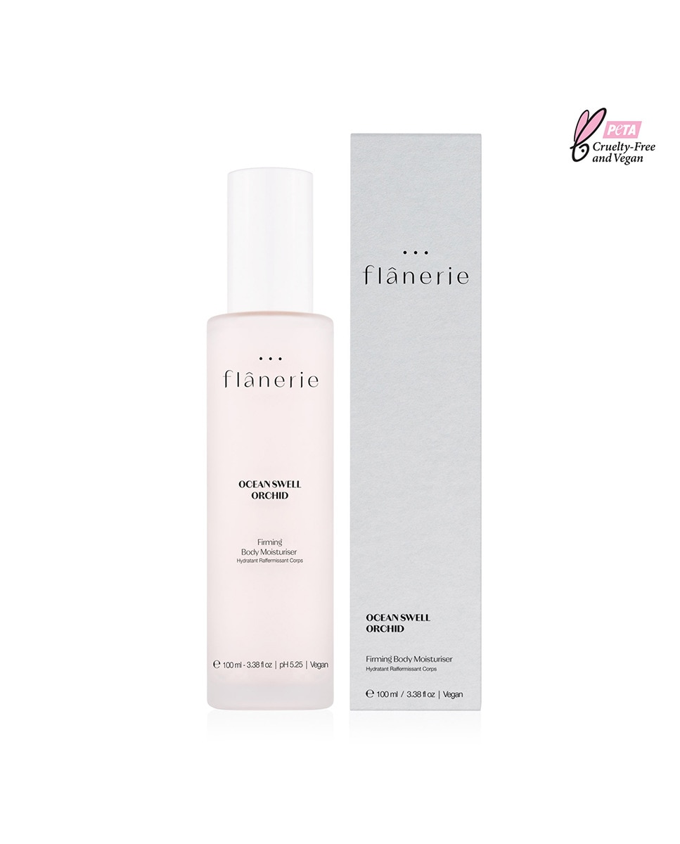 Imagen 0 de Hidratante corporal 100 ml