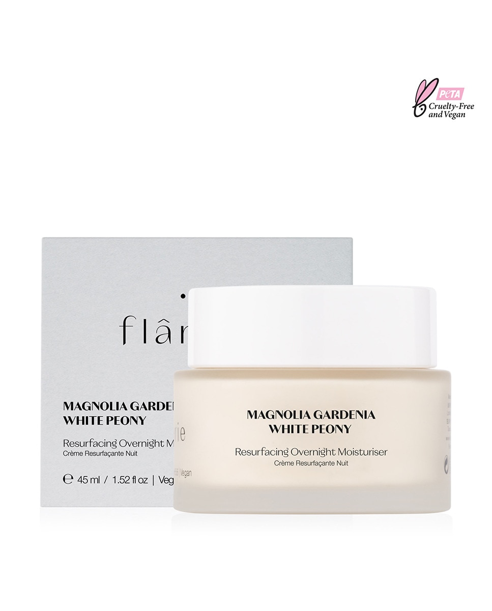Imagen 0 de Crema de noche 45 ml