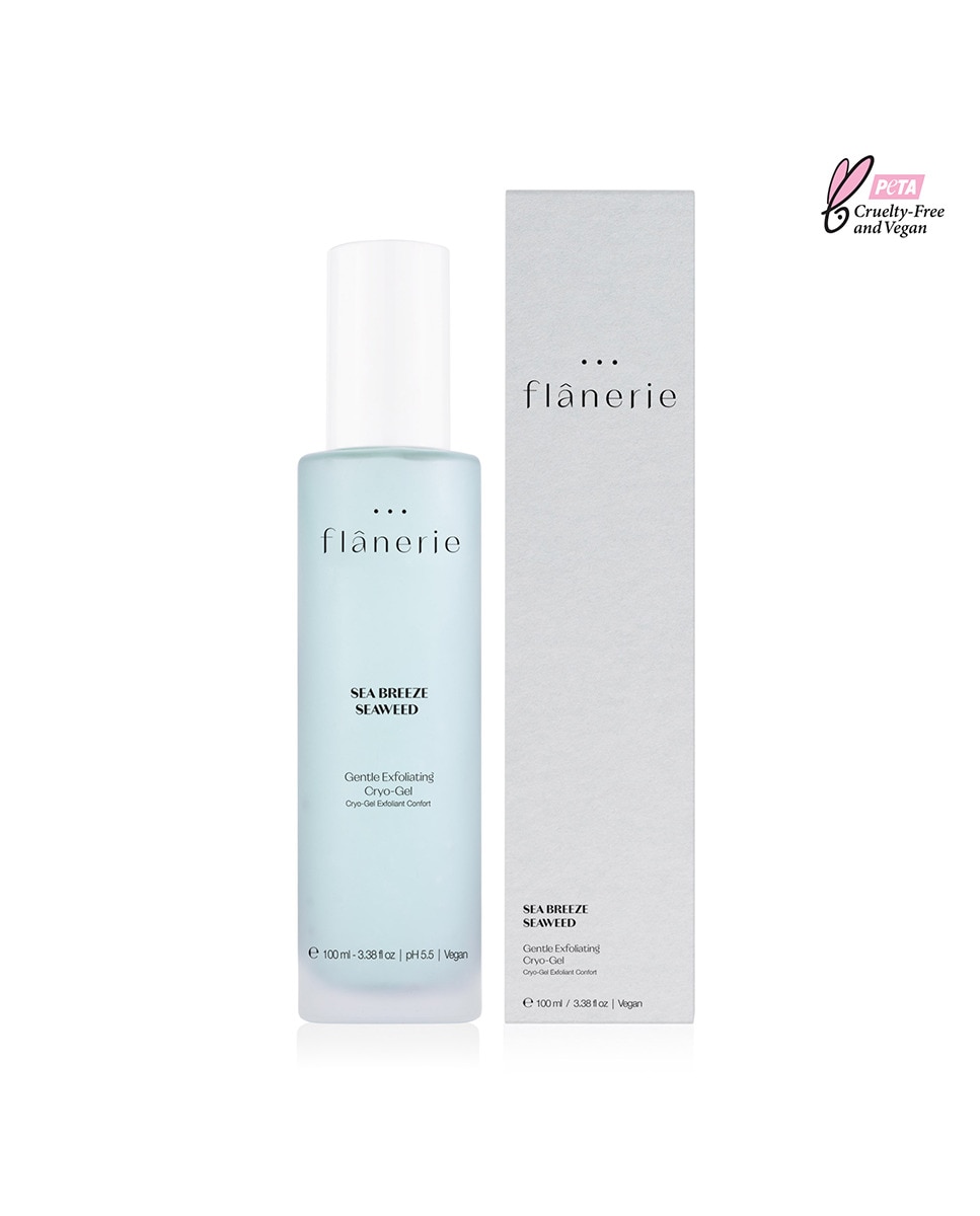 Imagen 0 de Cryo Gel 100 ml FL015