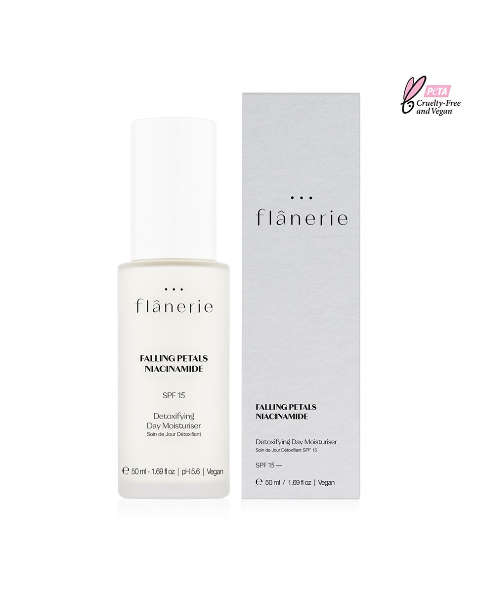 Imagen 0 de Crema humectante 50 ml