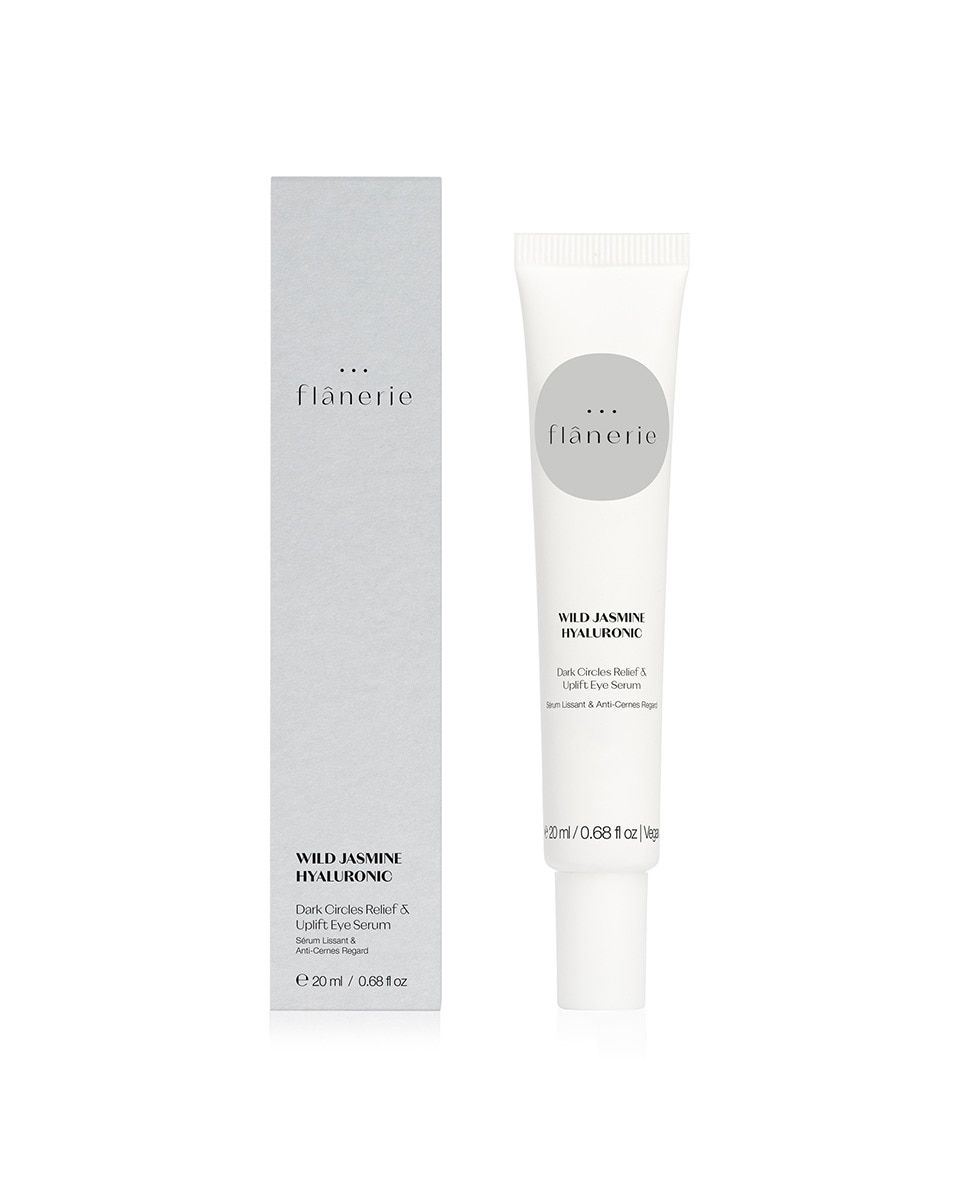 Imagen 0 de Sérum de ojos 20 ml