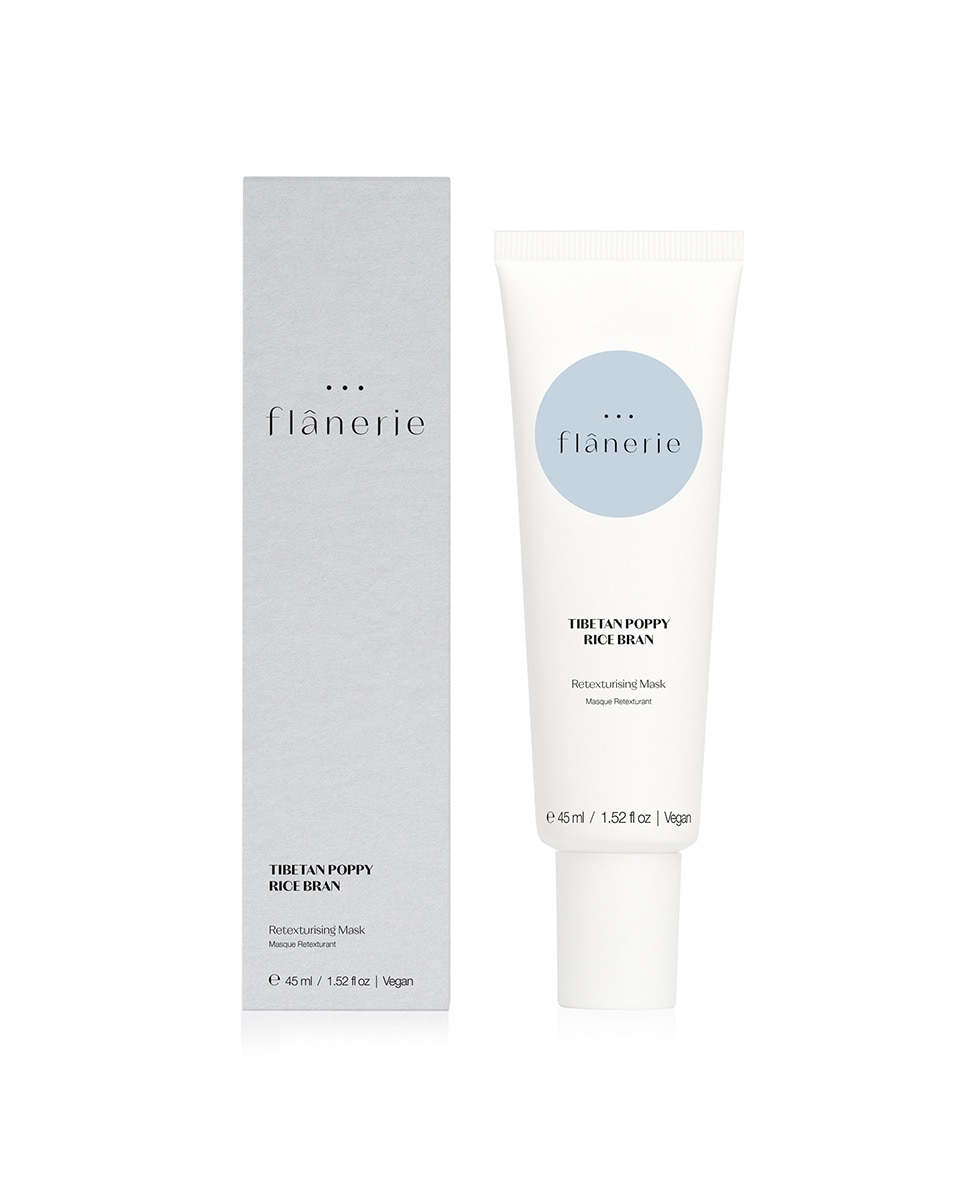 Imagen 0 de Mascarilla Retexturizante 45 ml