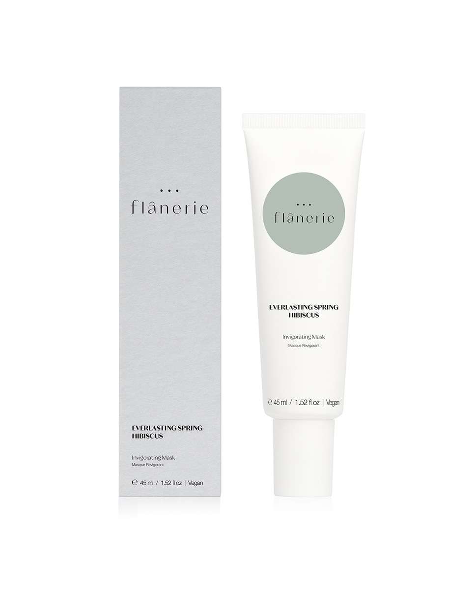 Imagen 0 de Mascarilla Vigorizante 45 ml FL_D009