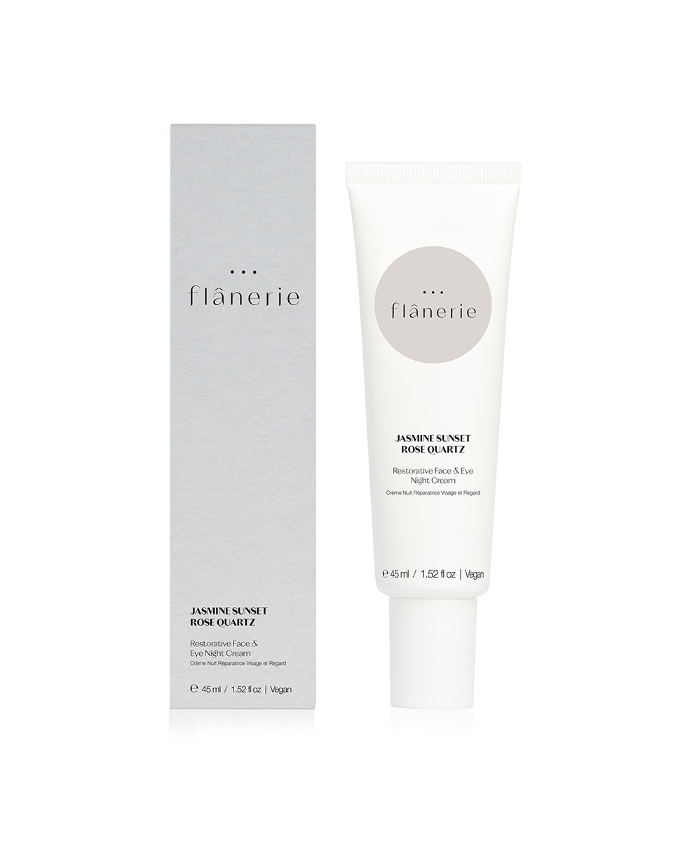 Imagen 0 de Crema de Noche Restorative Face & Eye 45 ml