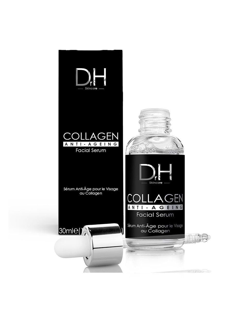 Imagen 0 de Sérum Facial Antiedad con Colágeno 30ml