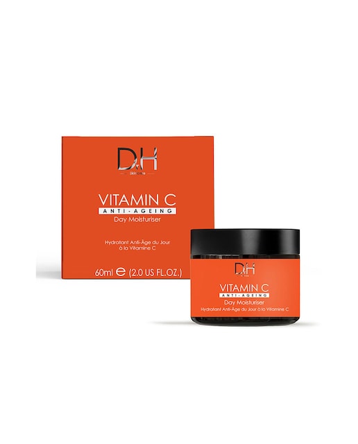 Imagen 0 de Crema Hidratante de Día Antiedad con Vitamina C 60ml