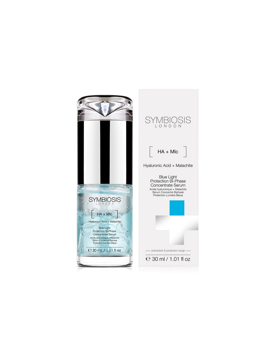 Imagen 0 de Hydragel Crema Velo Protector Blue Light