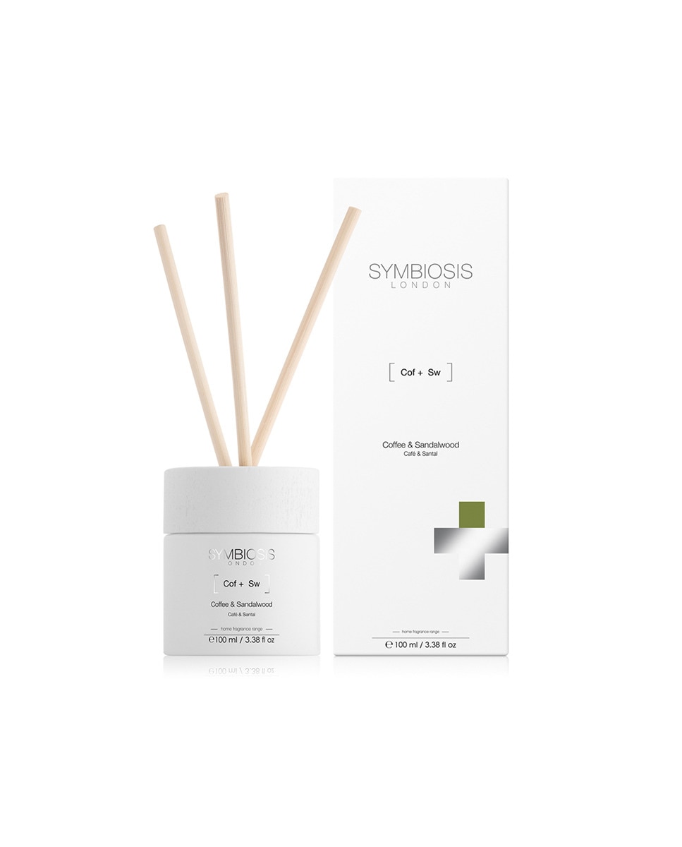 Imagen 0 de Fragancia de Hogar Madera Blanca + Higo