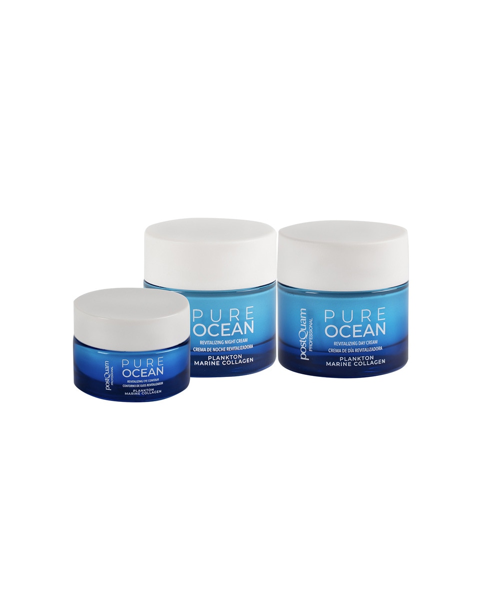 Imagen 0 de Pack linea Ocean 1