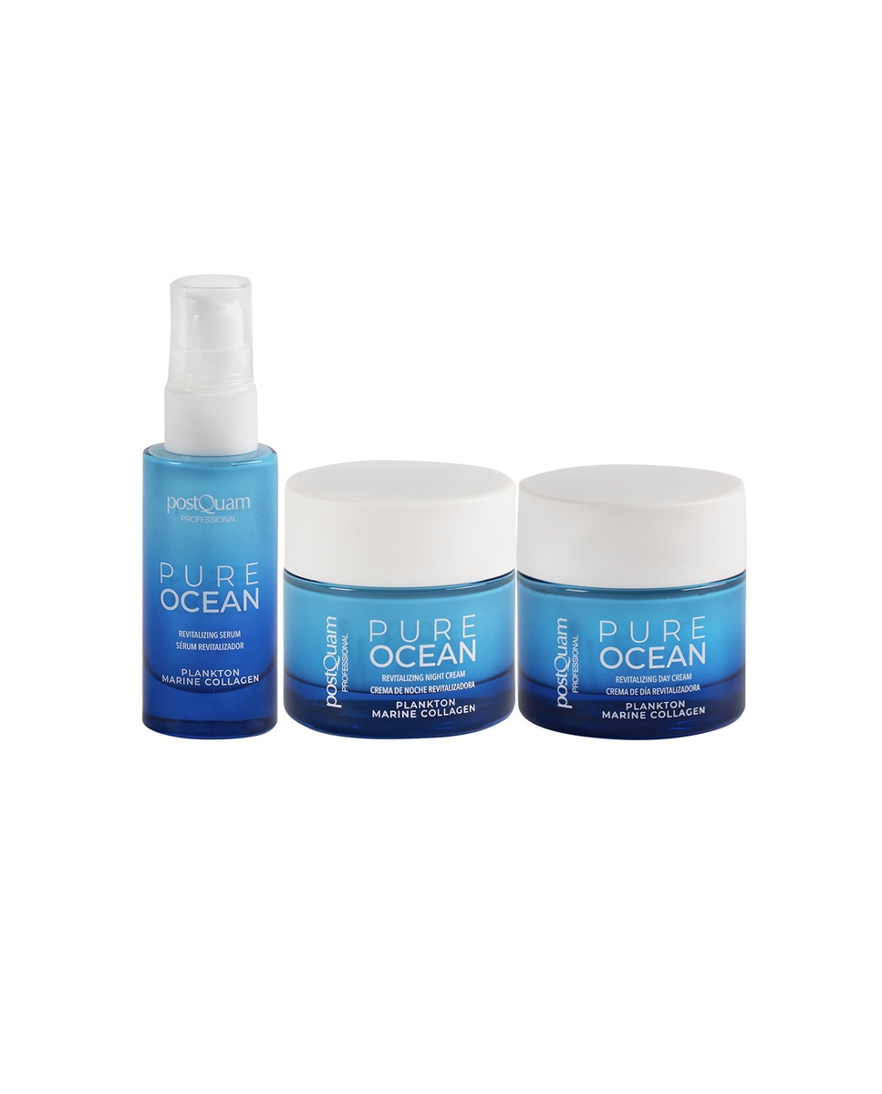 Imagen 0 de Pack linea Ocean 2