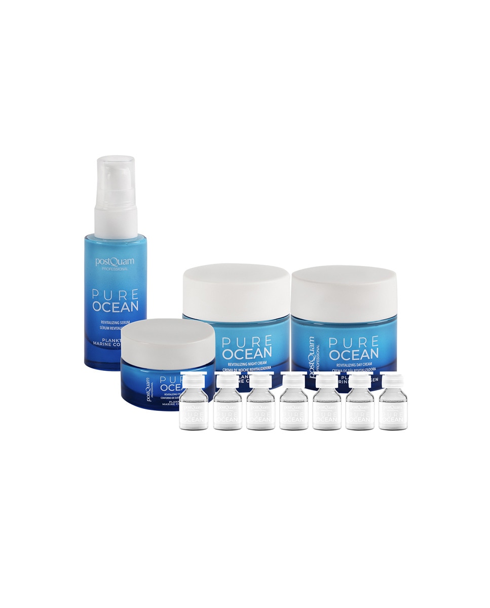 Imagen 0 de Pack linea Ocean 3