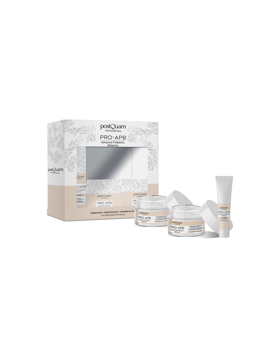 Imagen 0 de Pack prebiotic