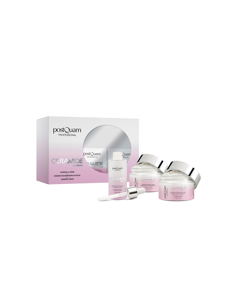 Imagen 0 de Pack ceramide
