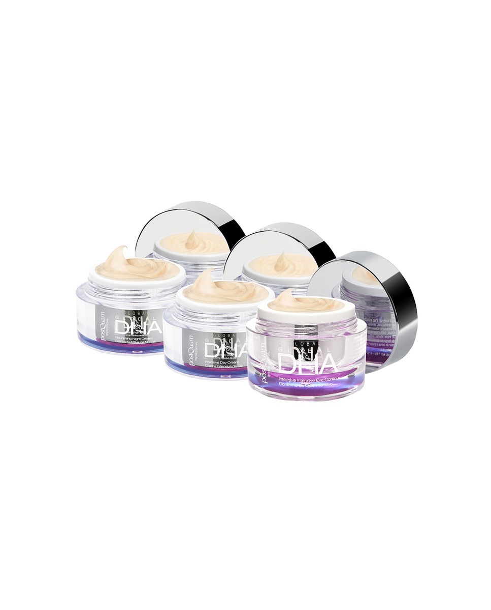 Imagen 0 de Pack linea global dna 1