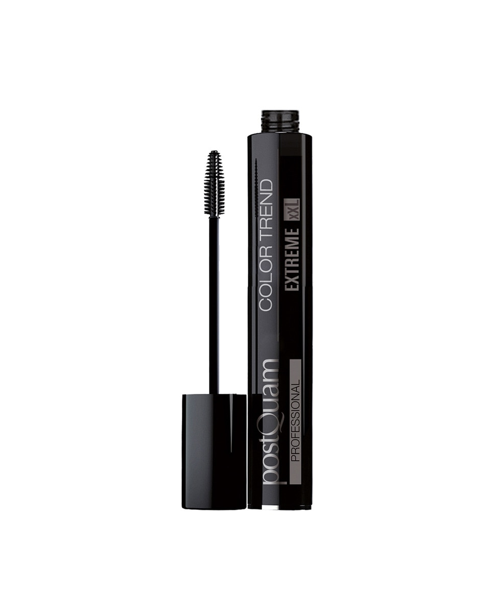 Imagen 0 de Mascara pestañas xxl