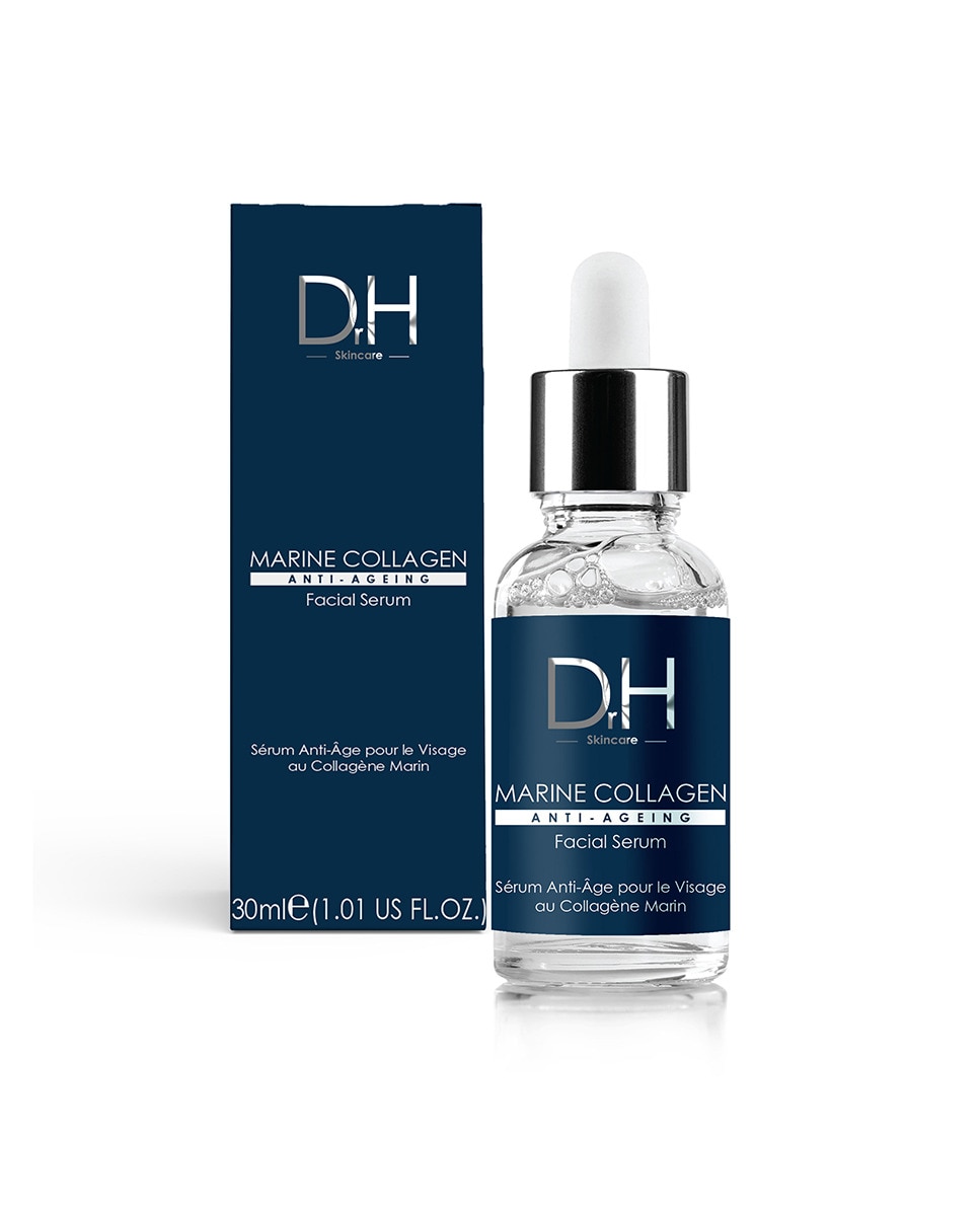 Imagen 0 de Colágeno Marino Serum Antiedad 30ml