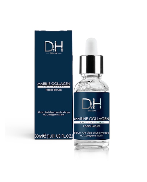 Imagen 0 de Colágeno Marino Serum Antiedad 30ml
